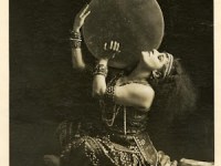 Bailarina / Ballarina /&nbsp;Dancisto