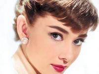 Red Audrey