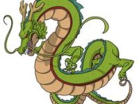 Dragón