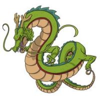 Dragón