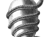 Eurinome / Ofion