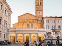 Trastevere