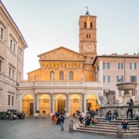 Trastevere