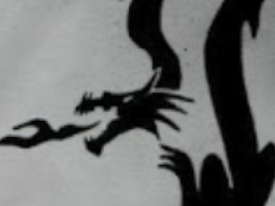 Dragón