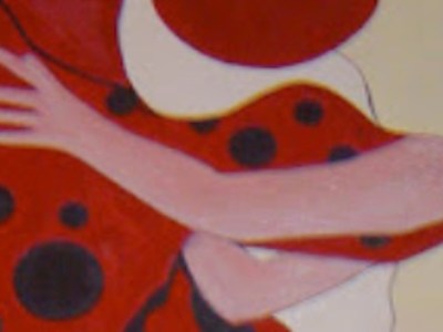 Gitana / Flamenca