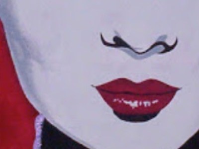 Red Audrey