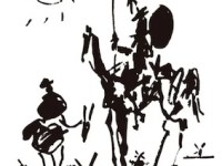 ¿Quien Escribió el&nbsp;Quijote?