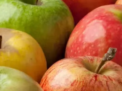¿Qué Fruta Comieron Adán y&nbsp;Eva?