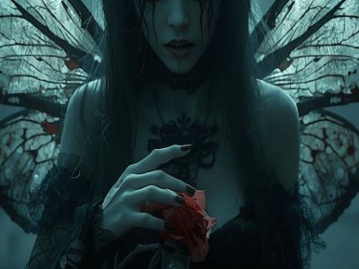 Un Banquete de&nbsp;Hadas