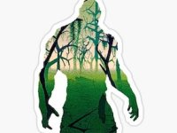 Swamp Thing