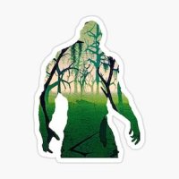 Swamp Thing