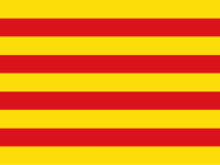 El Verdadero Origen de la Bandera Catalana (Artículo&nbsp;Inicial)