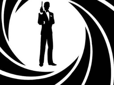 James Bond 007: Las&nbsp;Películas