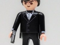 La Fiebre Bond De Los 60: Verdaderas&nbsp;Parodias