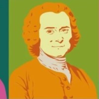 La democracia actual bajo la mirada crítica de&nbsp;Rousseau