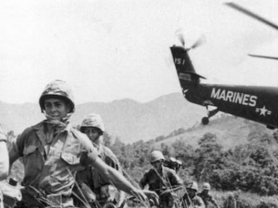 La Guerra de Vietnam,&nbsp;1959-1975