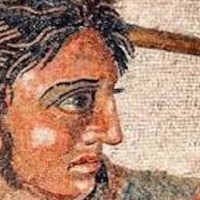 Mundo helenístico: El mosaico de Issos y la conquista del Imperio&nbsp;Persa