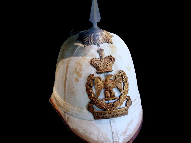 Imperialismo, colonialismo… y&nbsp;periodismo