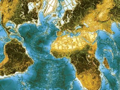 ¡Qué malo es el hombre&nbsp;blanco!