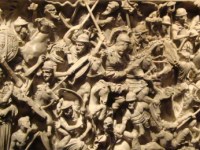 Toc toc ¿quién es? Los&nbsp;Bárbaros