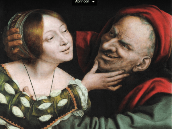 Subjetividad estética – La belleza en el&nbsp;Arte