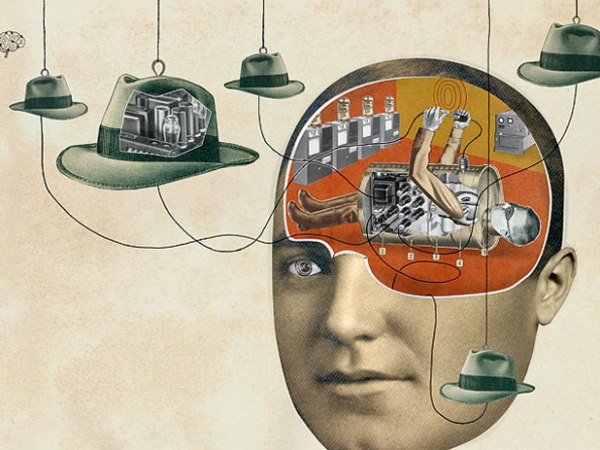 Hipertextualidad y el cerebro&nbsp;humano