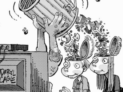 Fakes y verdades en los medios de&nbsp;comunicación