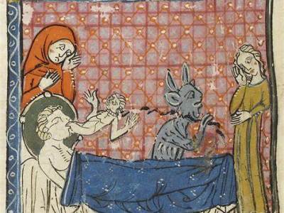 Edad Media: Una Época&nbsp;Oscura