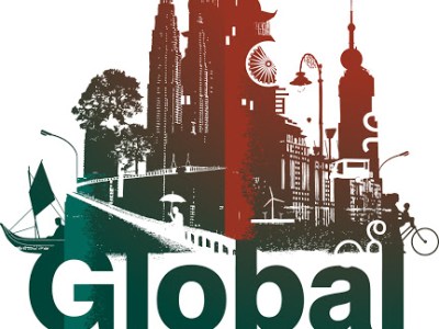 Ciudades Globales