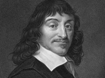 La modernidad de&nbsp;Descartes