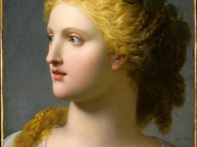 Ovidio y la&nbsp;inmortalidad