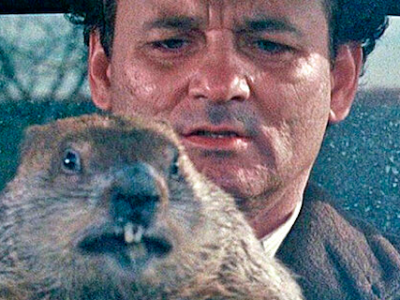 Nietzsche, el aforismo 341 y el día de la&nbsp;Marmota