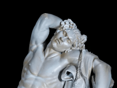 El Fauno Barberini