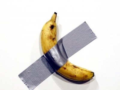 El arte ha&nbsp;muerto