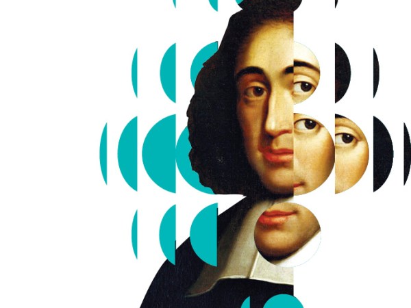 Borges, Spinoza, y la infinitud&nbsp;infinita