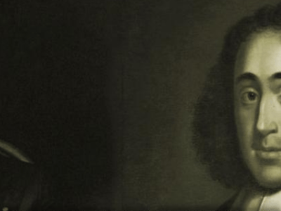 Borges, Spinoza, y la infinitud&nbsp;infinita