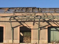 Espacios – Basura