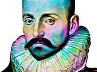 ¿De quien son las&nbsp;palabras?