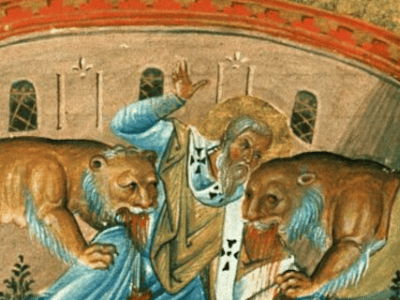 ¿Qué hacemos con los&nbsp;cristianos?