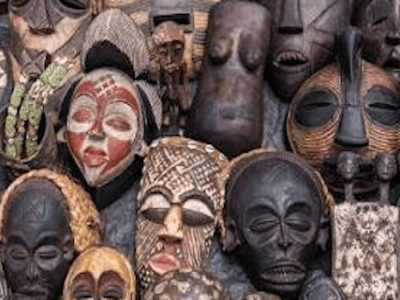 MEDICINA TRADICIONAL AFRICANA ¿SIMPLE REMEDIO&nbsp;MAGUFO?