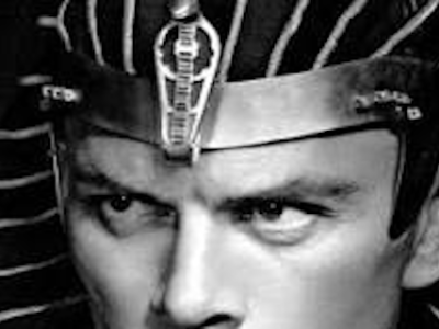El Rey en la Edad&nbsp;Antigua