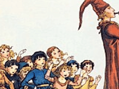 Efecto Hamelin, o ¿porqué cruzamos en rojo los&nbsp;semáforos?