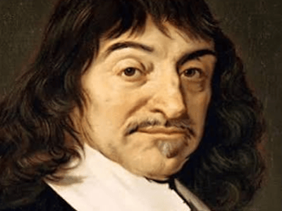 Cogito Ergo Sum