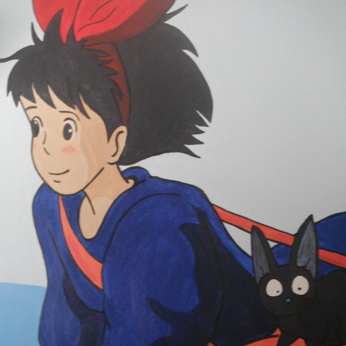 Nicky, aprendiz de&nbsp;bruja