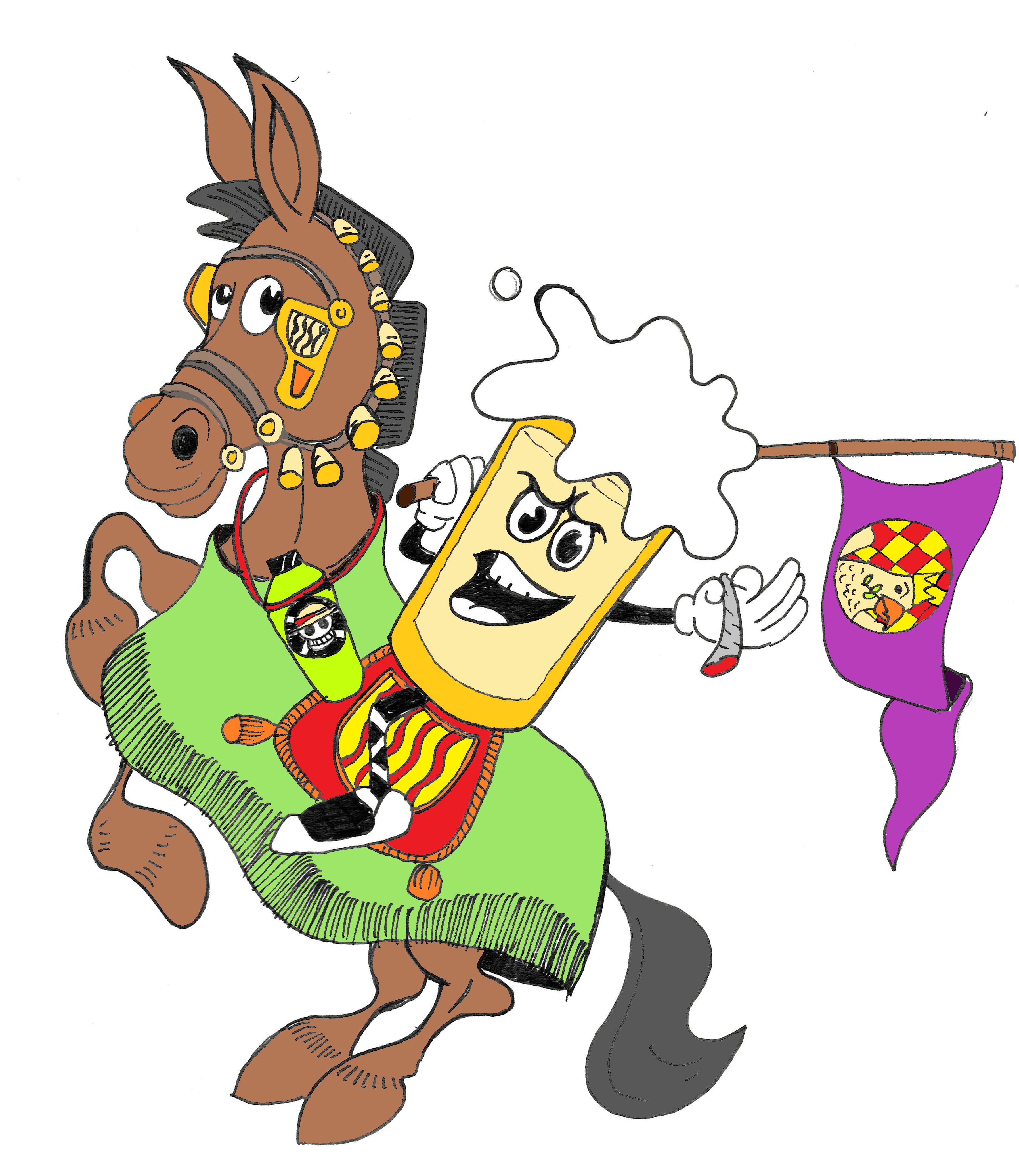 Cercabirra Alternativa