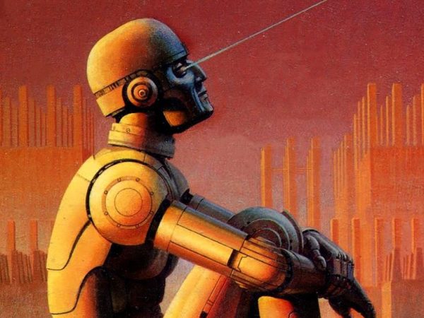 Cronología de la Historia Galáctica según Isaac&nbsp;Asimov