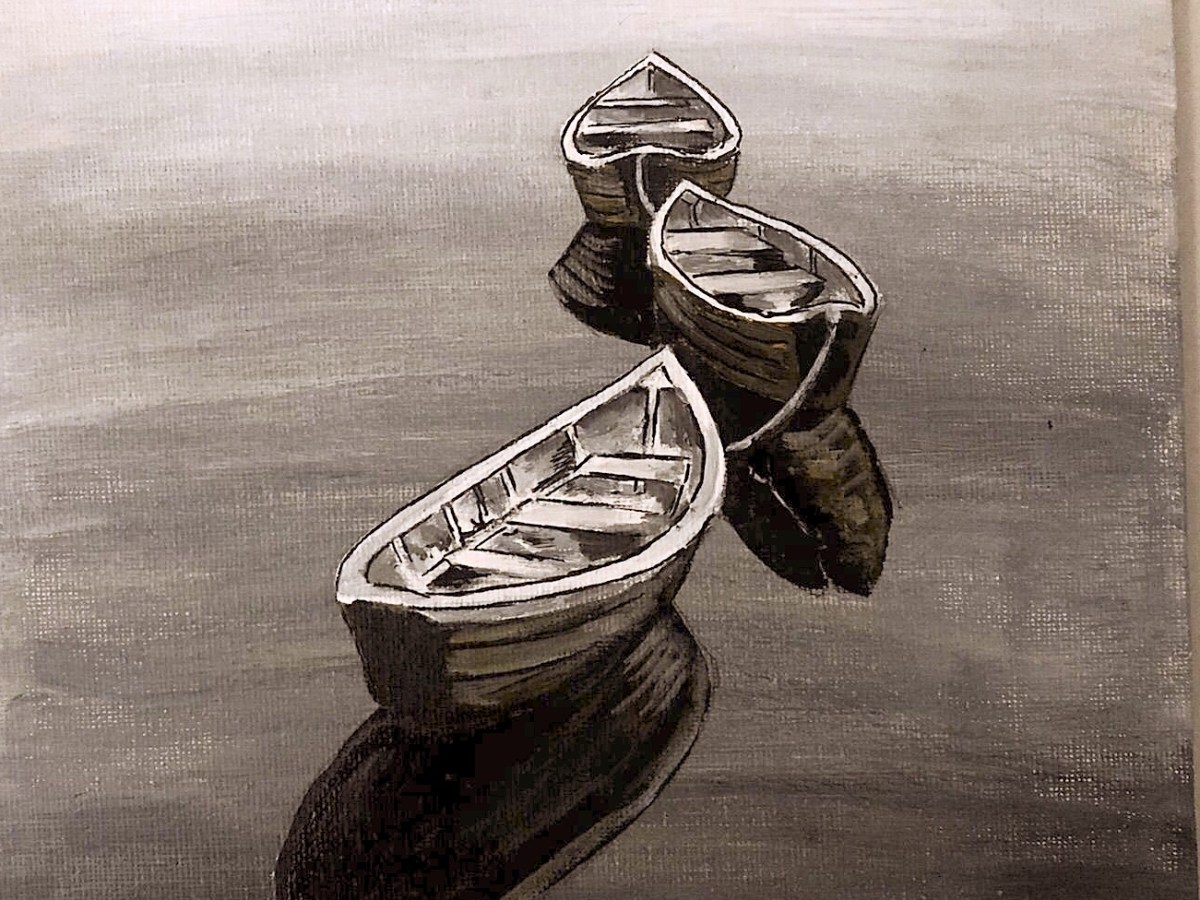 Barcas