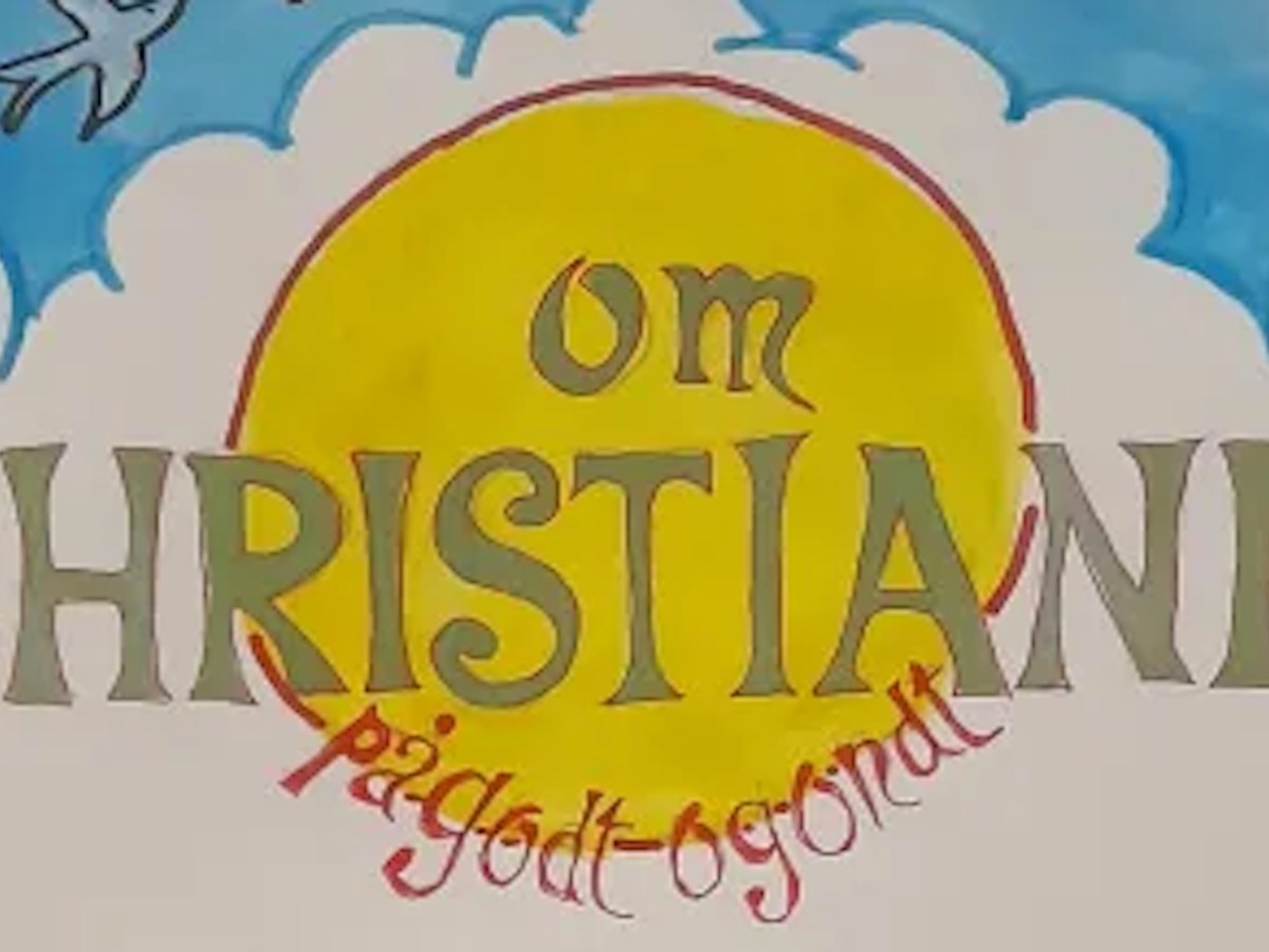 CHRISTIANIA