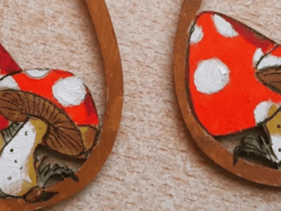 SETAS (PENDIENTES)
