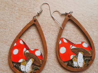 SETAS (PENDIENTES)